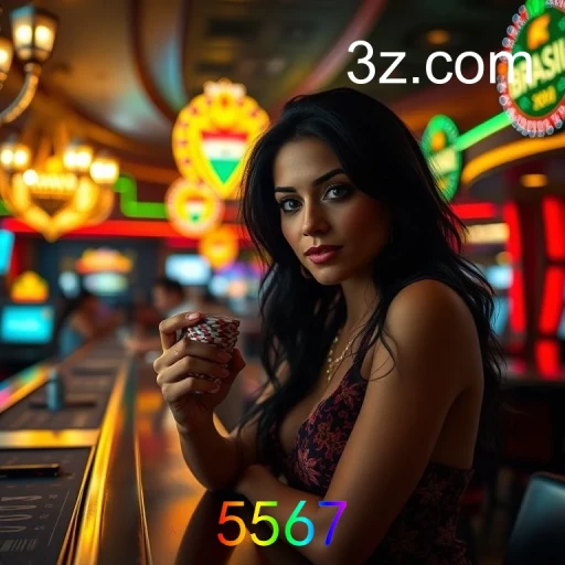 5567 Apostas