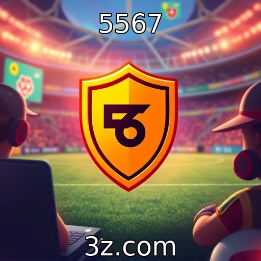 5567 Apostas em e-sports: Como analisar partidas para maximizar ganhos