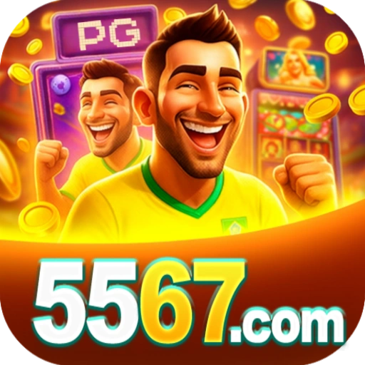 5567 logo