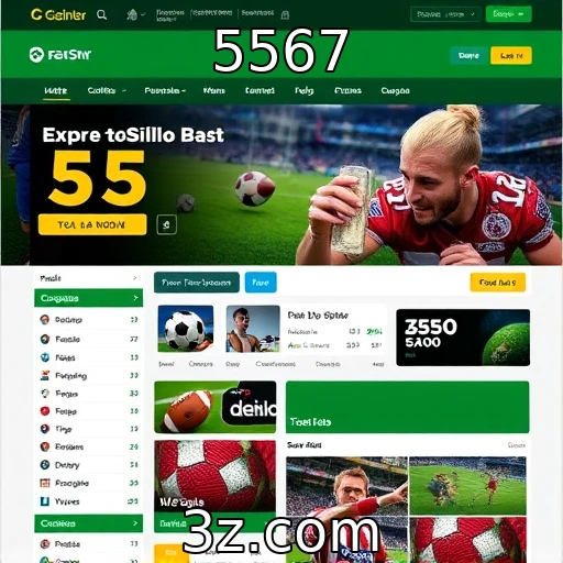 5567 Os segredos dos jackpots progressivos nos cassinos online