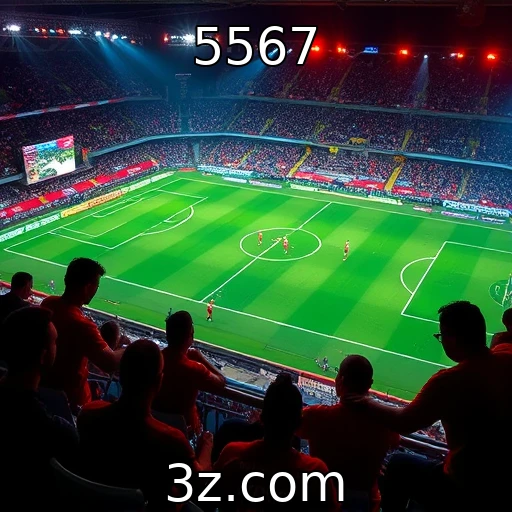 5567 Apostas esportivas: como analisar as partidas para ganhar mais