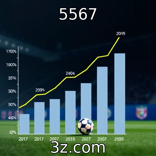 5567 Apostas Esportivas: Análise Profunda do Último Campeonato