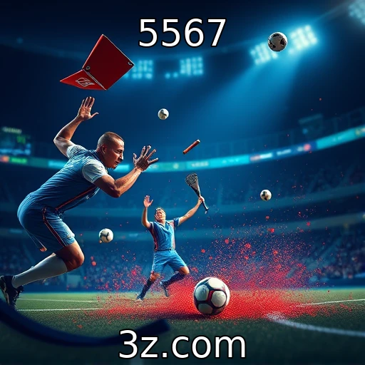 5567 Apostas esportivas: como analisar resultados para lucrar mais